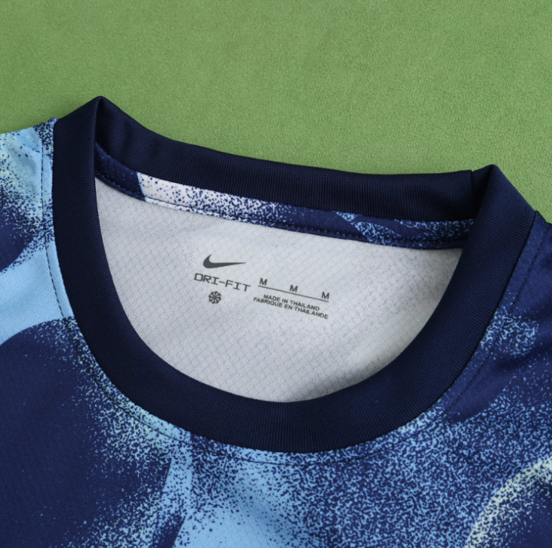 24/25 Tottenham pre match shirts