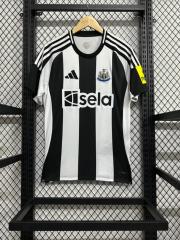 24/25 newcastle united  home jersey