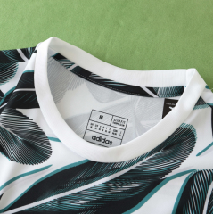 24/25 newcastle united  pre match shirt