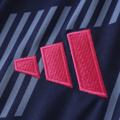 kids kit 24/25 Nottingham Forest FC away jersey