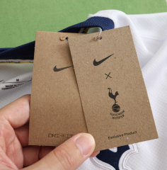24/25 Tottenham home jersey
