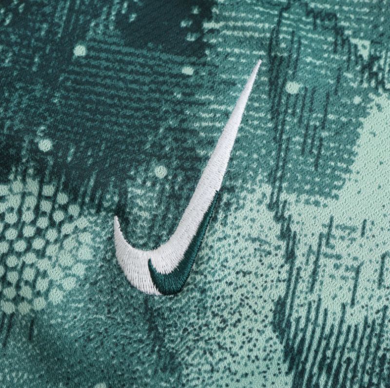 24/25 Tottenham third jersey