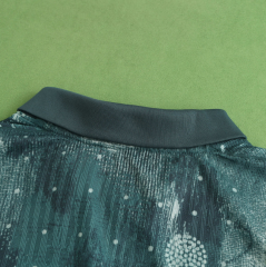 24/25  Tottenham third Player version jersey