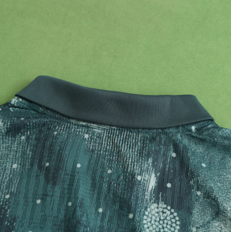 24/25  Tottenham third Player version jersey