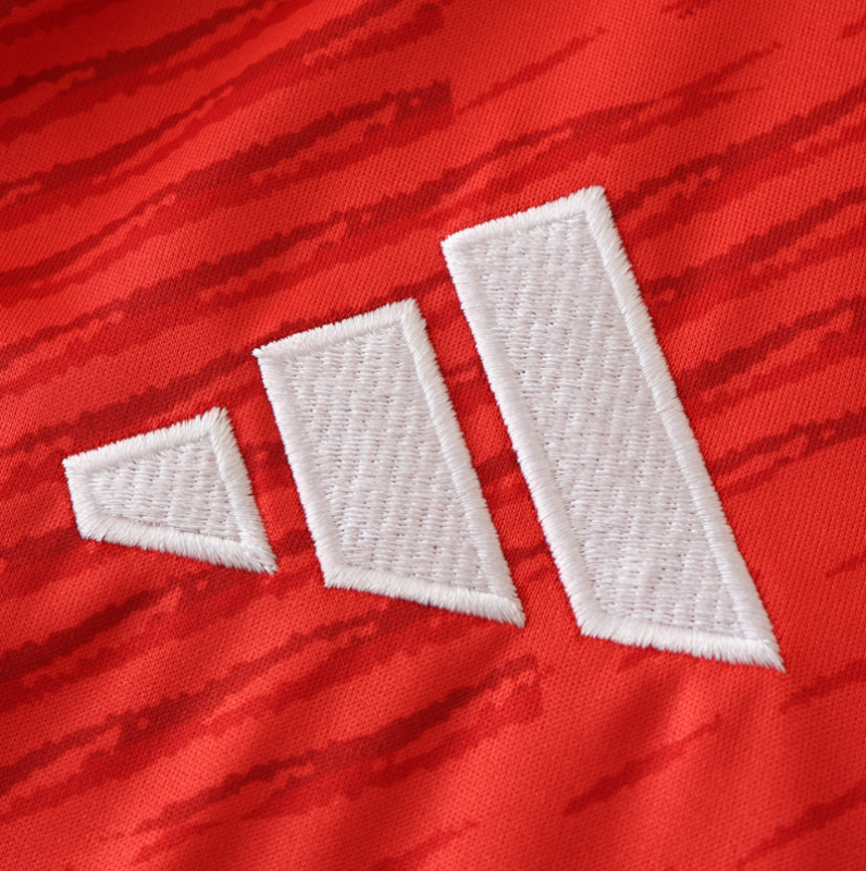 24/25 Nottingham Forest FC home  jersey