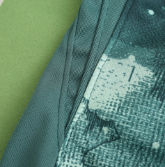 24/25 Tottenham third jersey