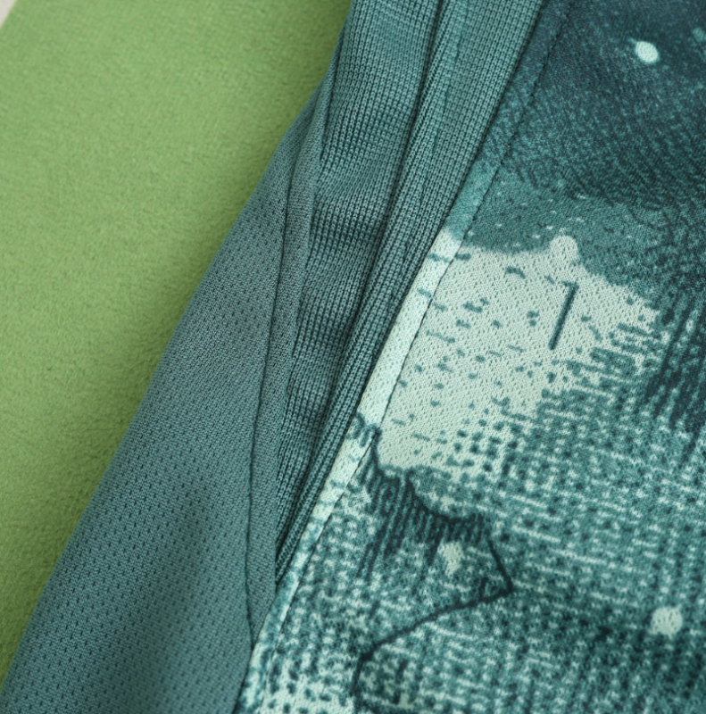 24/25 Tottenham third jersey