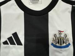 24/25 newcastle united  home jersey