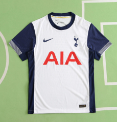 24/25  Tottenham home Player version jersey