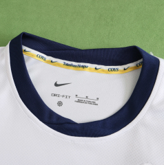 24/25 Tottenham home jersey