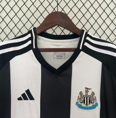 24/25 newcastle united  home jersey