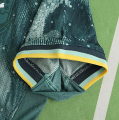 24/25  Tottenham third Player version jersey