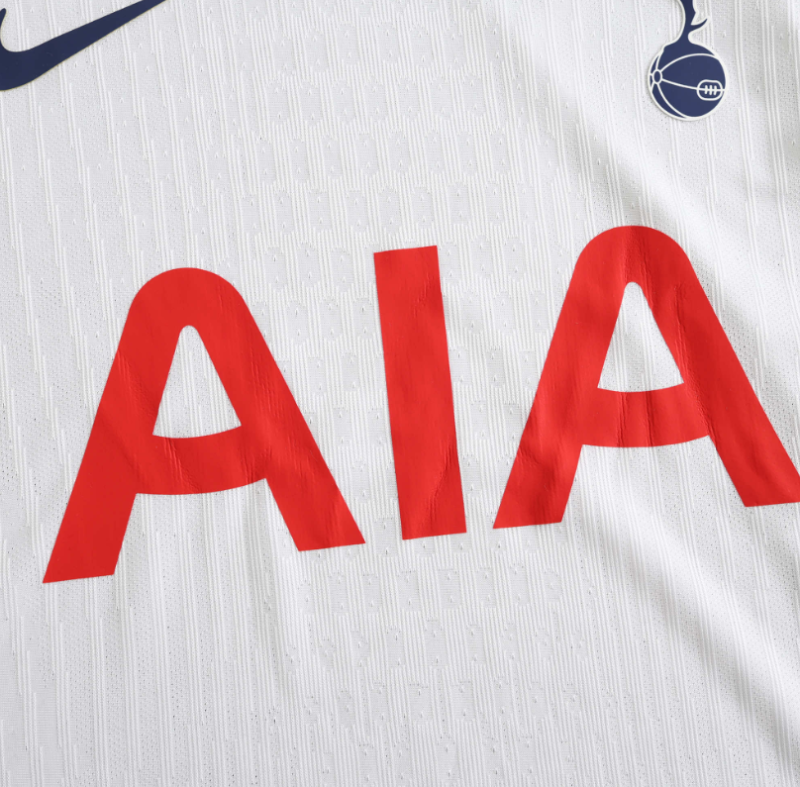 24/25  Tottenham home Player version jersey