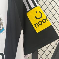 24/25 newcastle united  home jersey