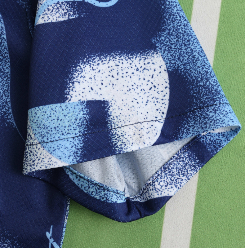 24/25 Tottenham pre match shirts