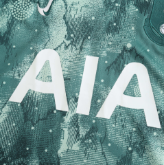 24/25 Tottenham third jersey