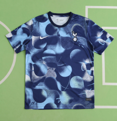 24/25 Tottenham pre match shirts