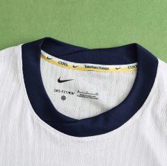 24/25  Tottenham home Player version jersey