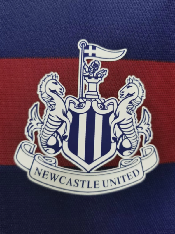 kids kit 24/25 newcastle united  away jersey