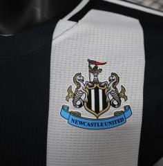 player version 24/25 newcastle united  home jersey
