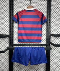 kids kit 24/25 newcastle united  away jersey