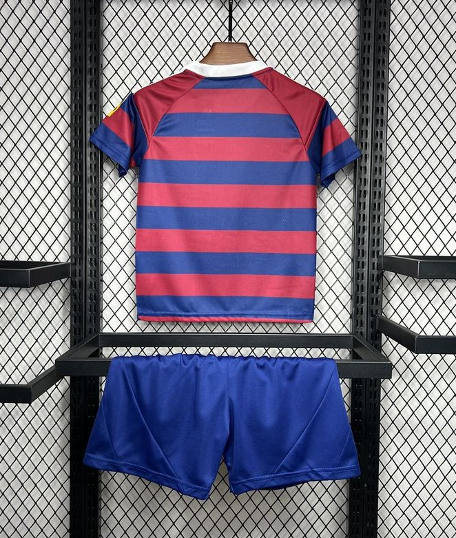 kids kit 24/25 newcastle united  away jersey