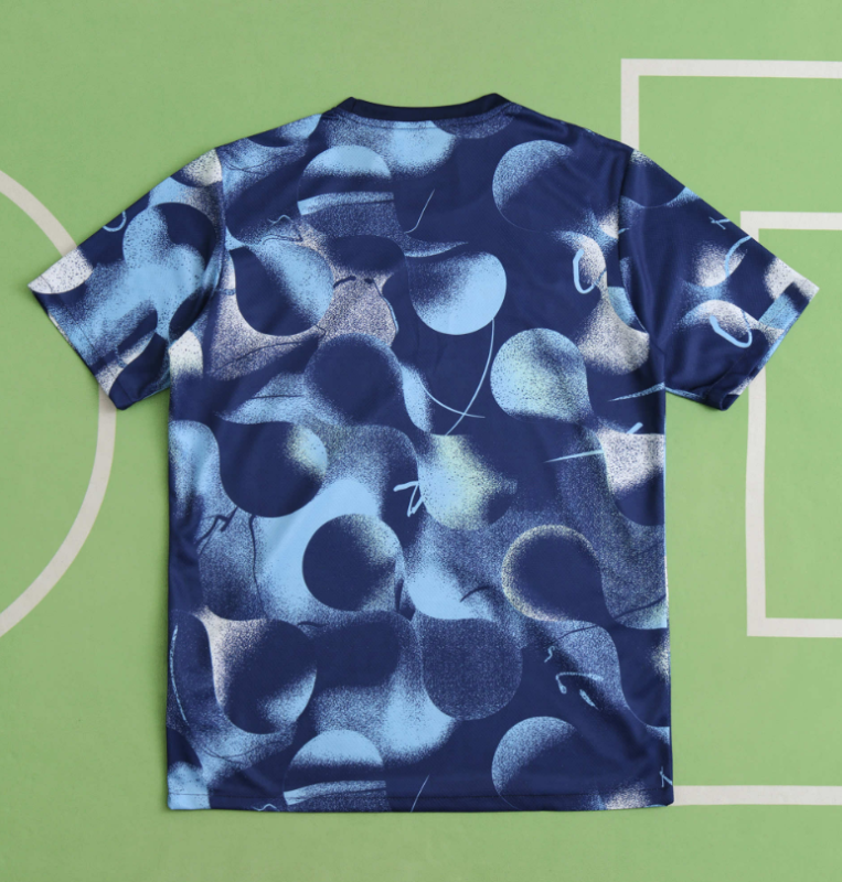 24/25 Tottenham pre match shirts