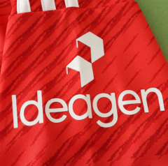 24/25 Nottingham Forest FC home  jersey