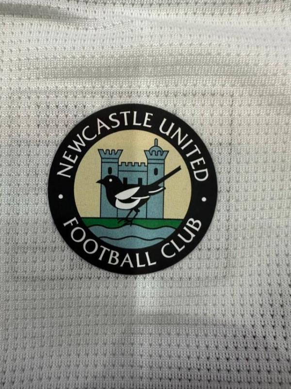 24/25 newcastle united  home jersey