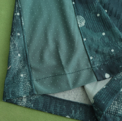 24/25  Tottenham third Player version jersey