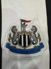 24/25 newcastle united  home jersey