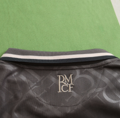 24/25 real madrid third jersey