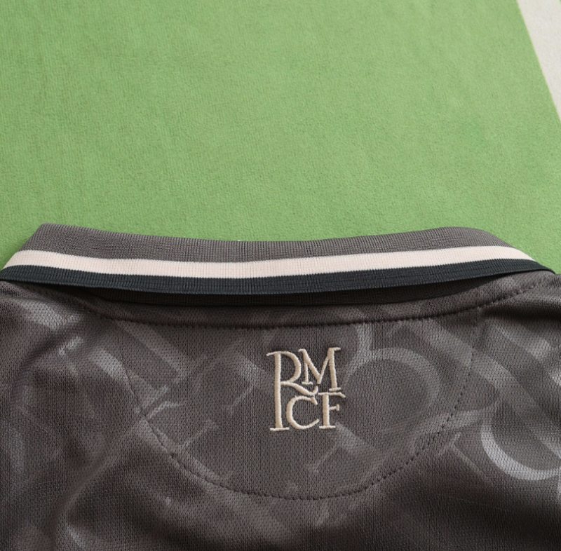 24/25 real madrid third jersey