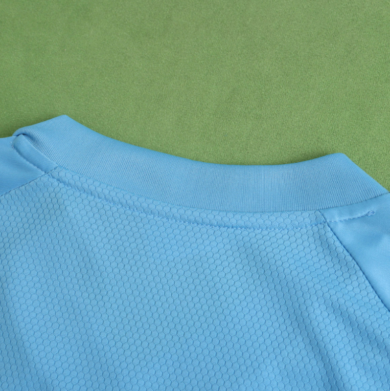 24/25 real madrid goalkeeper jersey