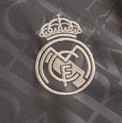 kids kit 24/25 real madrid third jersey