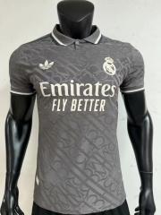 player version 24/25 real madrid third jersey