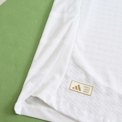 player version 24/25 real madrid home jersey