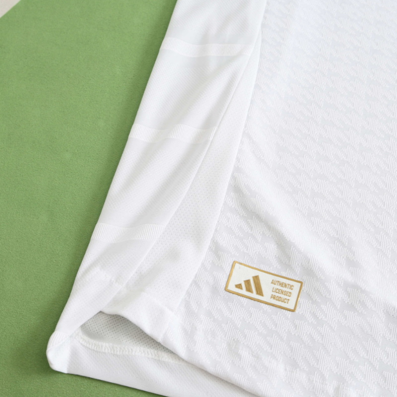 player version 24/25 real madrid home jersey