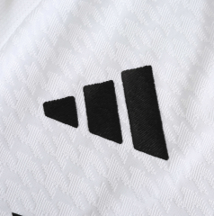 player version 24/25 real madrid home jersey