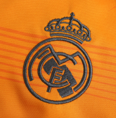 kids kit 24/25 real madrid away jersey