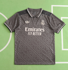 24/25 real madrid third jersey