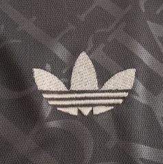 24/25 real madrid third jersey