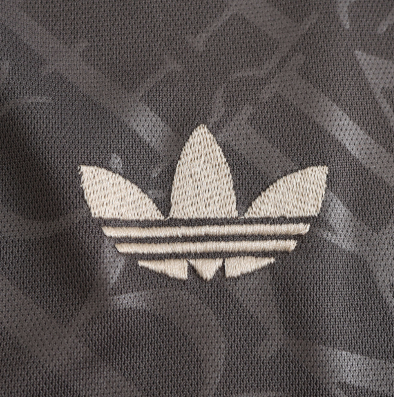 24/25 real madrid third jersey