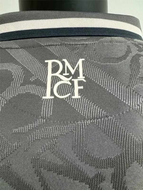 player version 24/25 real madrid third jersey