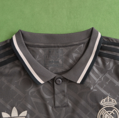 24/25 real madrid third jersey