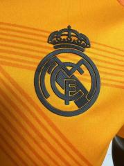 player version 24/25 real madrid away  jersey