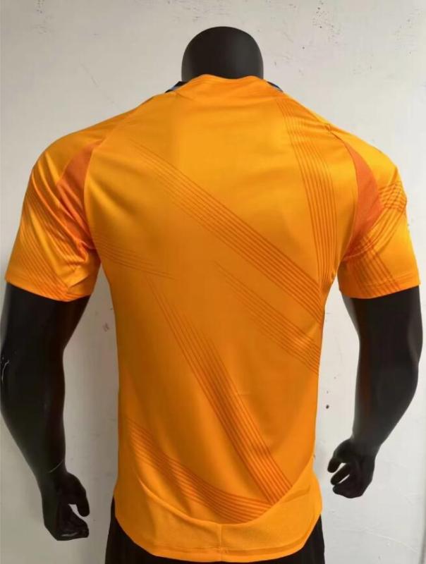 player version 24/25 real madrid away  jersey