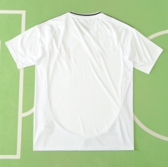 24/25 real madrid home jersey