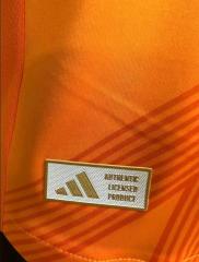 player version 24/25 real madrid away  jersey