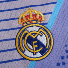 24/25 real madrid goalkeeper jersey